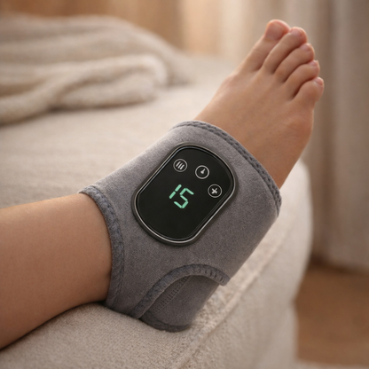 FOTLINDRA Fotkomfort